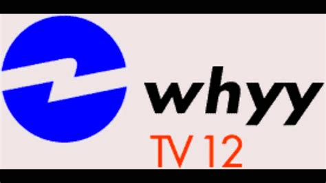 WHYY TV 12. WHYY-DT 13 (Digital) FCC Call Sign: WHYY-TV. FCC Frequency (Radio) or Channel (TV): 13. Broadcast Branding: WHYY TV 12. Additional URLs: TVSS.