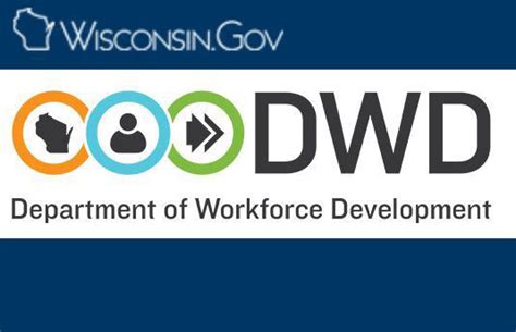 Wi dwd login. Interviewing For a Position With DWD; FTI Background Check; Job Center of Wisconsin.com; Division of Personnel Management; Contact Us. For applicant questions or employment inquiries: (608) 266-9311. dwdjobs@dwd.wisconsin.gov. DWD/HRS P.O. Box 7946 Madison, WI 53707-7946 