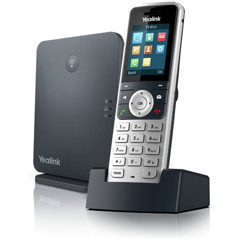 Wi fi phone. Pair up to 4 of your favorite Bluetooth headphones, earbuds, or lightweight headsets with this phone to take calls or meetings hands-free and multitask, relax, or move easily around the home. One cordless handset is included. See all Cordless Phone Systems. $55.99. Save $4. 