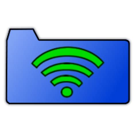 WiFi File Browser - Apps on Google Play