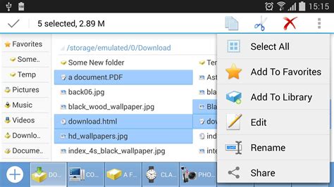 WiFi PC File Explorer APK untuk Unduhan Android - Apkpure