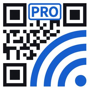 WiFi QR Code Scanner PRO Download and install on Windows.