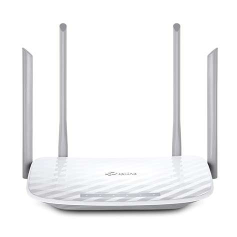 WiFi Router TP-Link.