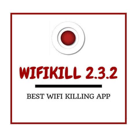 WiFiKill APK download - WiFiKill for Android Free - Malavida