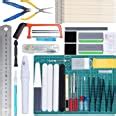 WiMas 64PCS Gundam Model Tools Kit, Building Craft Set, Model Basic