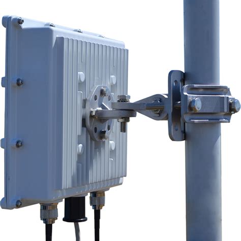 WiNET Yüksek Performans PtP Link Set 220Mbit+ 15km.