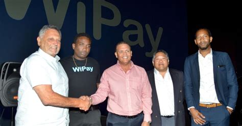 WiPay comes to T&T Business trinidadexpress.com