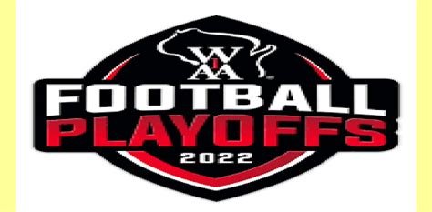 Washington high school football: WIAA first round playoff schedule, brackets, scores, state rankings and statewide statistical leaders Key Washington high school football games, playoff brackets, computer rankings, statewide stat leaders, schedules and scores - live and final. ... Nov 7, 2023, 1:15pm. Korbin Johnston Stuffs the …. 