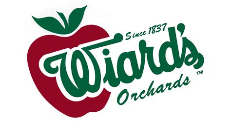 Wiards. Wiard's Orchards is celebrating 184 years! Our farm covers over 100 acres, includes a country store, cider mill, cornmaze, hayrides, miniature golf, petting farm, and so much more! A visit to our Country Store and Farm Bakery offers the entire family a “step back in time” shopping adventure. U-Pick apples and pumpkins. 