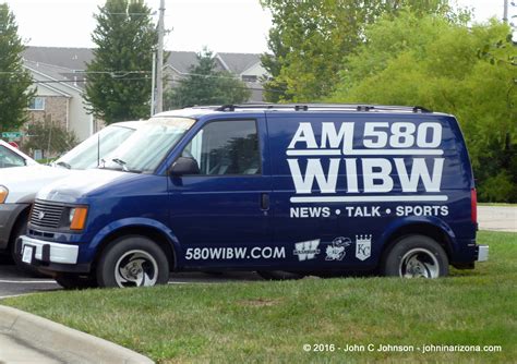 WIBW Radio is headquartered in Topeka, Kansas, United States. What is WIBW Radio's revenue? WIBW Radio's revenue is $10 - 50M. Benjamin W. Sales and Marketing Specialist "Unlimited potential, massive database, Chrome Tool" I like the chrome extension. It allows me to get information on potential clients from various sources. 