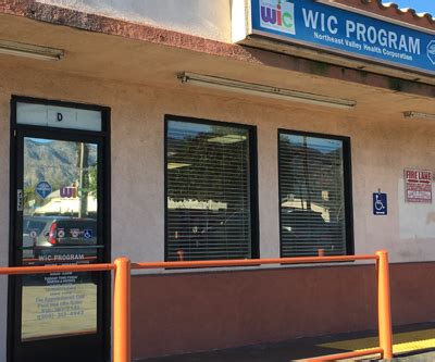 Wic san fernando. For more than 35 years, the San Bernardino Department of Public Health WIC program has helped expectant families, new parents, infants, and young children get healthy foods, nutrition education, and community resources. Services are available: Monday – Thursday: 7:30 a.m. – 5 p.m. Friday: 7:30 a.m. – 4 p.m. See specific WIC office service ... 