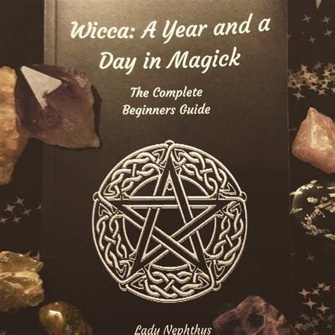 Wicca a year and a day in magick the complete beginners guide. - Manuale di servizio mariner 40 cv 95.
