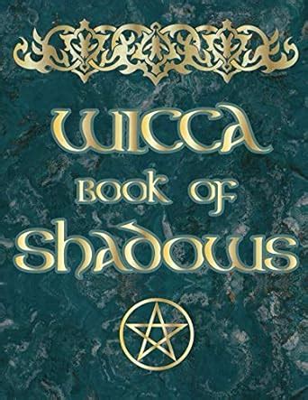 Wicca book of shadows a beginners guide to keeping your own book of shadows and the history of grimoires practicing. - Contribución a la historia de la contabilidad.