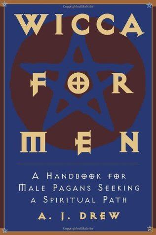 Wicca for men a handbook for male pagans seeking a spiritual path. - Accelerare 2009 la guida ufficiale accelerare premere.