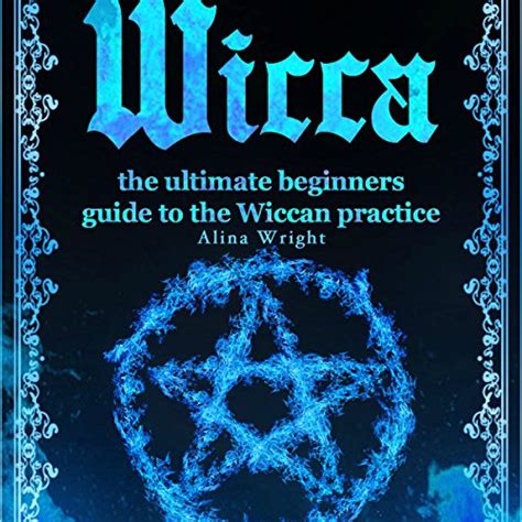 Wicca the ultimate guide to the wiccan practice. - La gota de sangre / the  drop of blood.