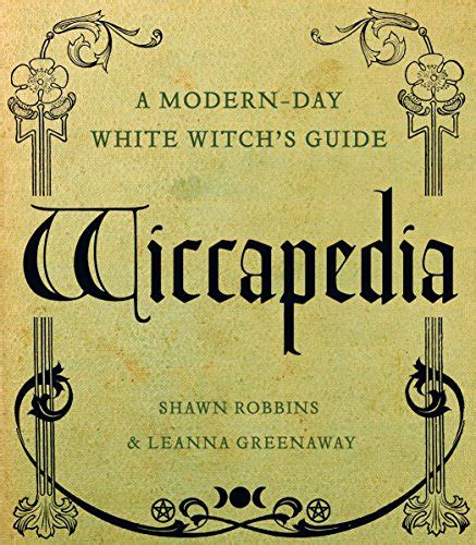 Wiccapedia a modern day white witchs guide. - Vie en vol et en plongée.