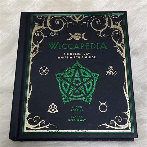 Wiccapedia a modernday white witchs guide. - Francais segpa 4e et 3e guide pedagogique.