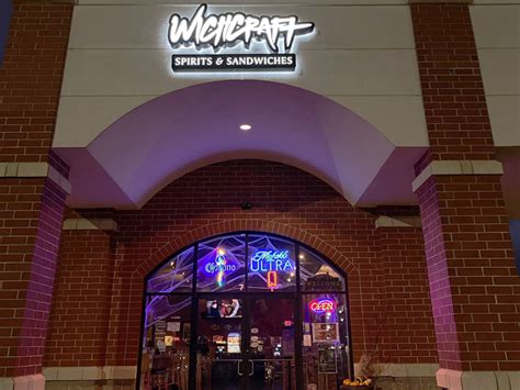 Wichcraft eau claire. Things To Know About Wichcraft eau claire. 