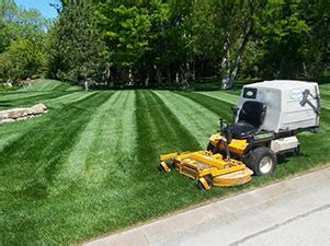 Wichita Landscaping Lawn Care Sod Lawn Mowing Irrigation