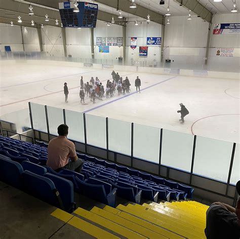 Wichita at Ice Gay Tube