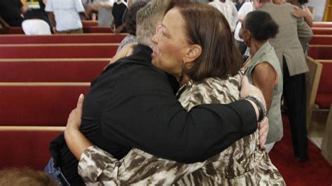 Wichita churches mourn victims in Charleston shooting