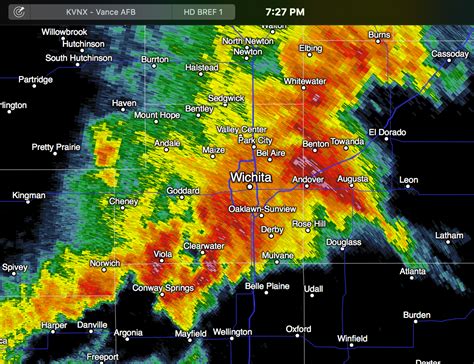 Wichita doppler radar. Things To Know About Wichita doppler radar. 