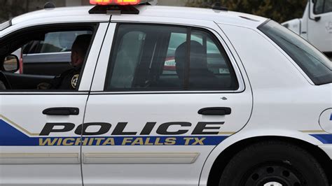 Wichita falls arrests. Things To Know About Wichita falls arrests. 