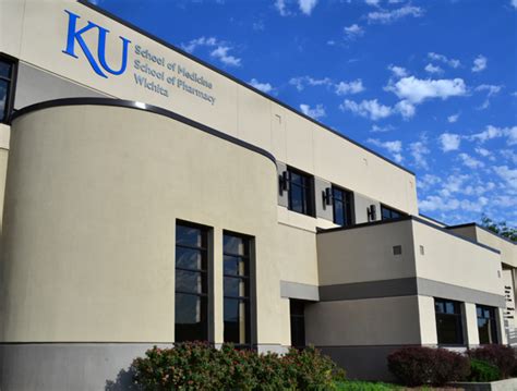In addition to educating doctors and other health care professionals for Kansas, KU School of Medicine-Wichita benefits the community and state by: Improving patient outcomes and lowering costs through research. Impacting the economy by $80 million by 2015 as the campus expanded, according to 2009 studies. KU School of Medicine is among the .... 