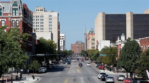 Nebraska News Wichita invites Nebraskans to see what it has to offer. July 12, 2023 2:45 pm. Mackenzie Grell, ... Right now, Wichita is hosting the 2023 Wicked Brew Tour, which gives people a ...