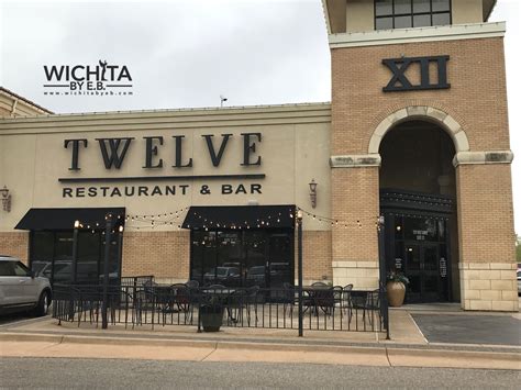 Wichita restaurants. 1. Ziggys Pizza East. Always a great atmosphere at all 3 Ziggy’s locations! Variety of pizza... 2. River City Brewery. On a recent trip, I had the chance to visit several breweries in Wichita and... 3. Firebirds Wood Fired Grill. 