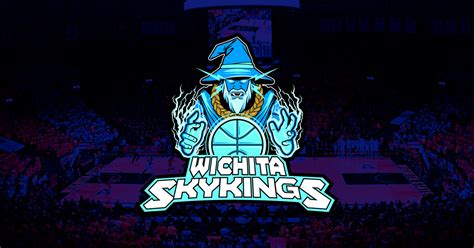 Wichita skykings roster. Of all the reasons, the level of competition that Wichita’s roster has competed in, compared to the rest of the TBL is a compelling element of their success. Of the 12 players on Wichita’s roster, nine players played college basketball for NCAA Division One Schools, the most in the TBL. These nine Skykings weren’t pushovers in college ... 