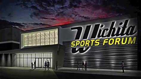 Kansas Sports Hall of Fame. 515 S. Wichita. Wichita, KS 67202.