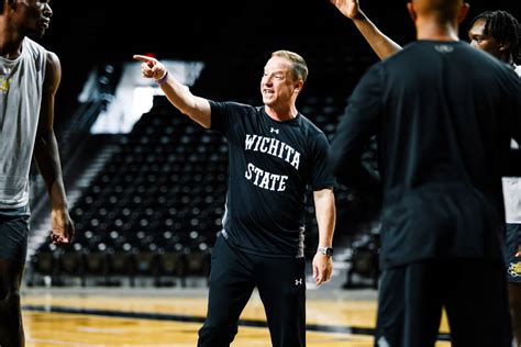 Taylor Eldridge. 316-268-6270. Wichita State athletics beat reporter. Bringing you closer to the Shockers you love and inside the sports you love to watch. New head coach Paul Mills discusses his .... 