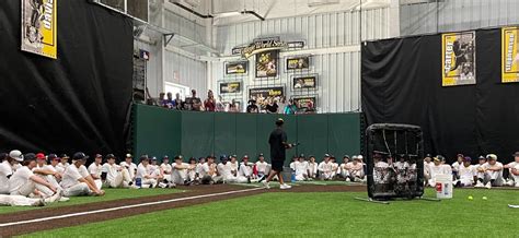 Wichita state baseball camp. Role: Wichita State baseball coach since 2020. ... He helped create the “Just A Kid From Wichita” brand and is responsible for hosting a free youth basketball camp every summer in Wichita. 