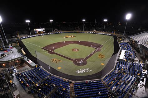 Nov 30, 2022 · Story Links. View Schedule; Buy Tickets; WICHITA, Kan. – Wichita State baseball unveiled the 56-game 2023 regular season schedule on Wednesday. Highlights of the schedule include road trips to longtime adversaries Long Beach State and Creighton, a trio of non-conference weekend series, and midweek battles with Big 12 foes Kansas, Kansas State, Oklahoma, and Oklahoma State. .