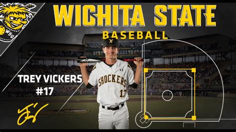 Wichita state baseball message boards. May 30, 2023 · The search for the next Wichita State baseball coach is on; Loren Hibbs not retained. Interim head coach Loren Hibbs will not be promoted to the permanent head coach of the Wichita State baseball team, according to a release from the Wichita State athletic department on Tuesday morning. Hibbs was voted the American Athletic Conference Coach of ... 