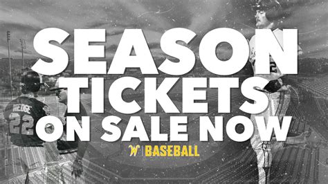 Wind Surge and Wichita State Baseball season ticket holders will have an opportunity to buy tickets before the general public, with a pre-sale starting at 10:00 a.m. tomorrow, January 20, at .... 