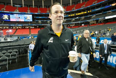 The annual salary is middle-of-the-pack in the AAC, and well behind the league's two highest-paid coaches: Wichita State's Gregg Marshall ($3.5 million) and Cincinnati's Mick Cronin ($2.2 million).. 