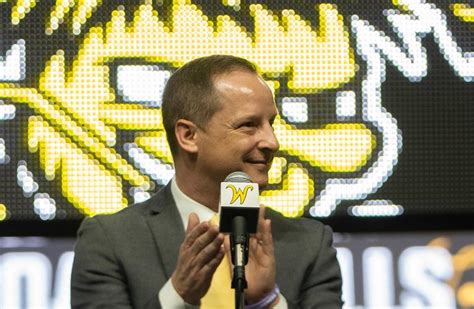 Wichita state basketball coach search. 316-268-6270. Wichita State athletics beat reporter. Bringing you closer to the Shockers you love and inside the sports you love to watch. New Wichita State Shockers men’s basketball team coach ... 
