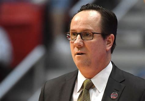 Wichita state basketball coaches. Head Coach Mark Turgeon left Wichita State on April 10, 2007, after a seven-year run and a 128–90 record, (at the time) the third winningest coach in Shocker history behind Ralph Miller and Gene Smithson. On April 14, 2007, Gregg Marshall was announced as 26th head men's basketball coach at Wichita State. 