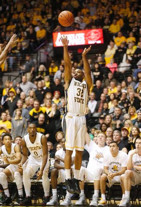 Wichita State basketball coach Paul Mills, a KenPom ‘addict,’ reacts to WSU prediction. The Shockers’ new head coach loves the analytics website, even if the projections don’t love the .... 