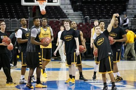 Wichita state basketball sweet 16. The Wildcats' win over Wichita State, a team with top-10 efficiency numbers laughably carrying a No. 10 seed, was punctuated by back-to-back blocks on the final two possessions of the game. UCLA ... 