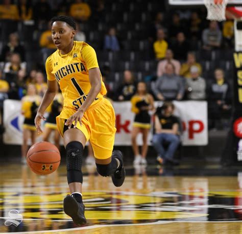 The four players who quit the Wichita State 