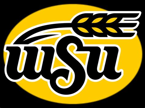 Wichita state colors. Wichita State University primary colors. Wichita State's official colors are Shocker Yellow™and Black. These two colors are also reflected in the institutional logo and spirit marks. Two-color Wichita State institutional logo. The preferred institutional logo version is the two-color version. 