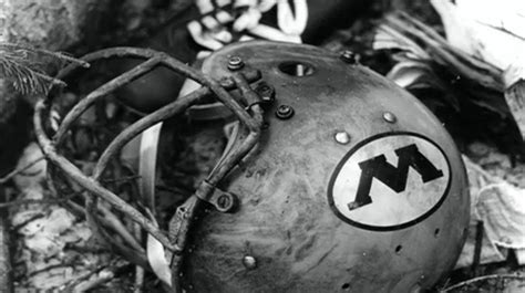 Forty-three days after the Wichita State plane crash, the Marshall University football team plane crashed, returning from a game at East Carolina. All 75 people aboard died. The Marshall crash seemed to overshadow the Wichita State crash. Eventually, a movie was made. “We Are Marshall.” Marshall football rebounded and has thrived.. 