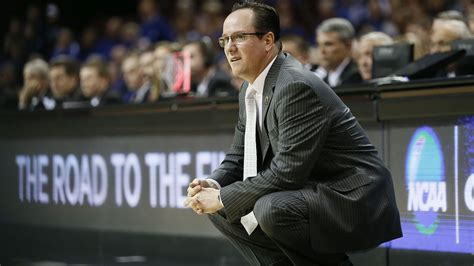 Wichita state head coach. Wichita State has joined the 2023 coaching carousel with Saturday’s news of athletic director Kevin Saal firing men’s basketball coach Isaac Brown. Brown guided the Shockers to their first ... 