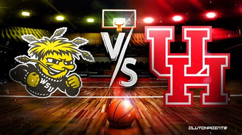 316-268-6270. Wichita State athletics beat reporter. Bringing you closer to the Shockers you love and inside the sports you love to watch. Game recap, coverage and stats from the Houston Cougars .... 