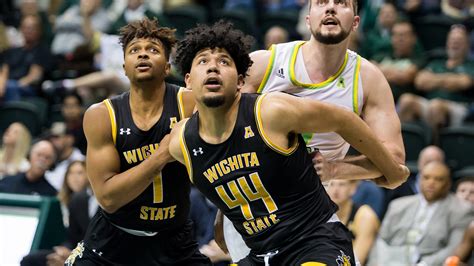 Find the latest news about Wichita State Shockers forward Isaiah Poor Bear-Chandler on ESPN. Check out news, rumors, and game highlights. ... Kansas Jayhawks vs Wichita State T-Mobile Center - Sat .... 