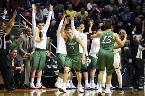 26 de mar. de 2015 ... According to CBSSports.com's Gary Parrish, Alabama is prepared to offer Marshall in excess of $3 million a year as soon as Wichita State's NCAA .... 
