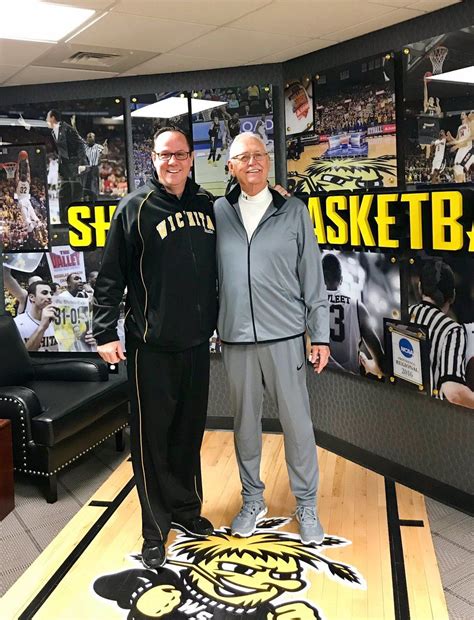 The 2015–16 Wichita State Shockers men's basketball team represented Wichita State University in the 2015–16 NCAA Division I men's basketball season.They played their home games Charles Koch Arena and were led by ninth-year head coach Gregg Marshall.They were members of the Missouri Valley Conference.They finished the …. 